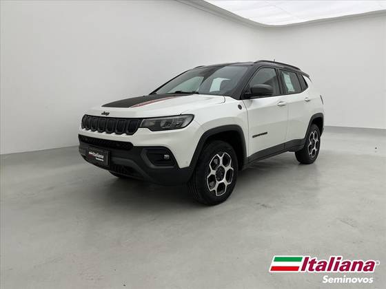 JEEP COMPASS 2.0 TD350 TURBO DIESEL TRAILHAWK AT9 JEEP COMPASS 2.0 TD350 TURBO DIESEL TRAILHAWK AT9